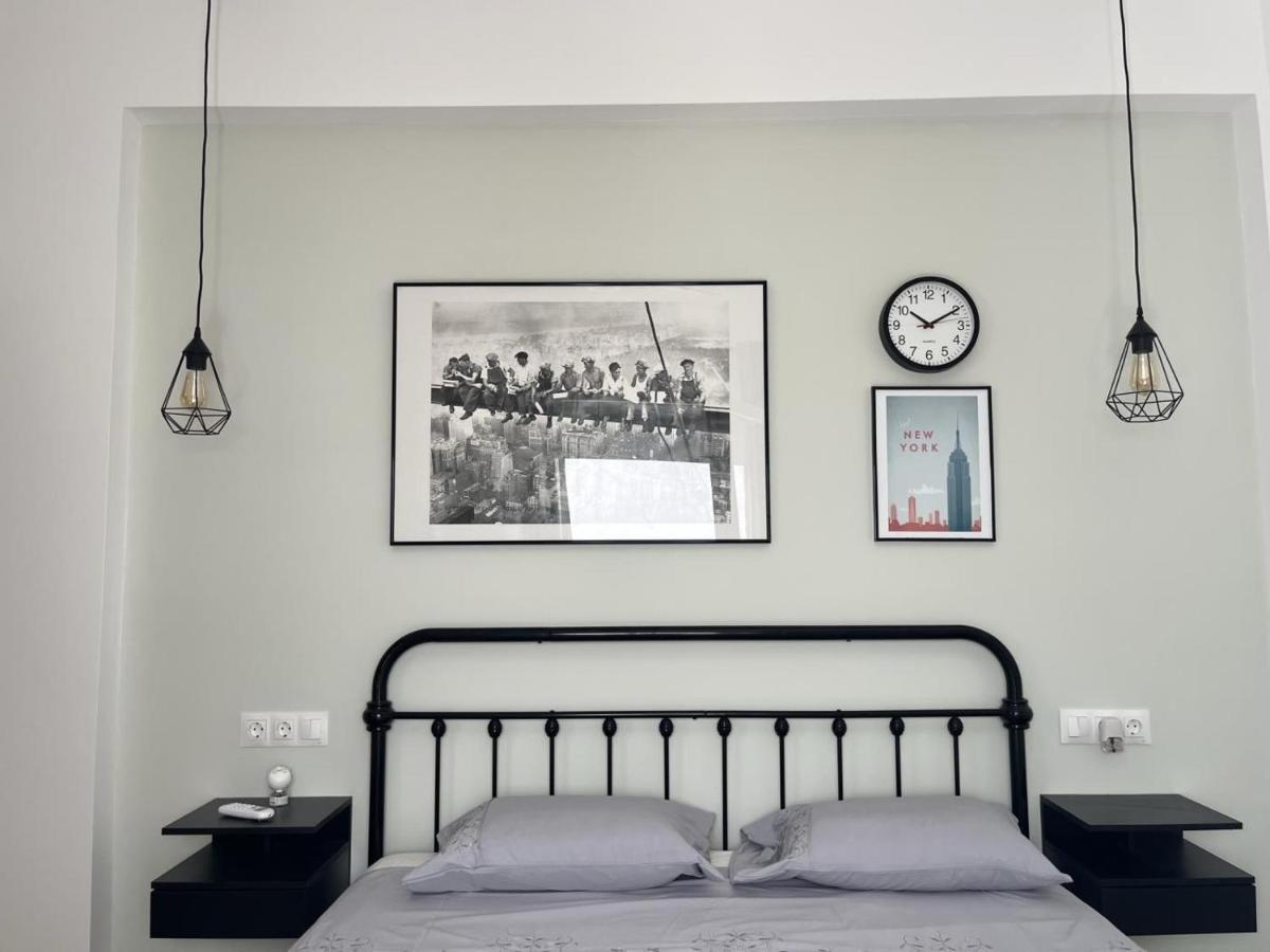 Cd-P Loft, New Charming Loft With Private Patio, Center, Quite Neighborhood Apartment Malaga Exterior photo